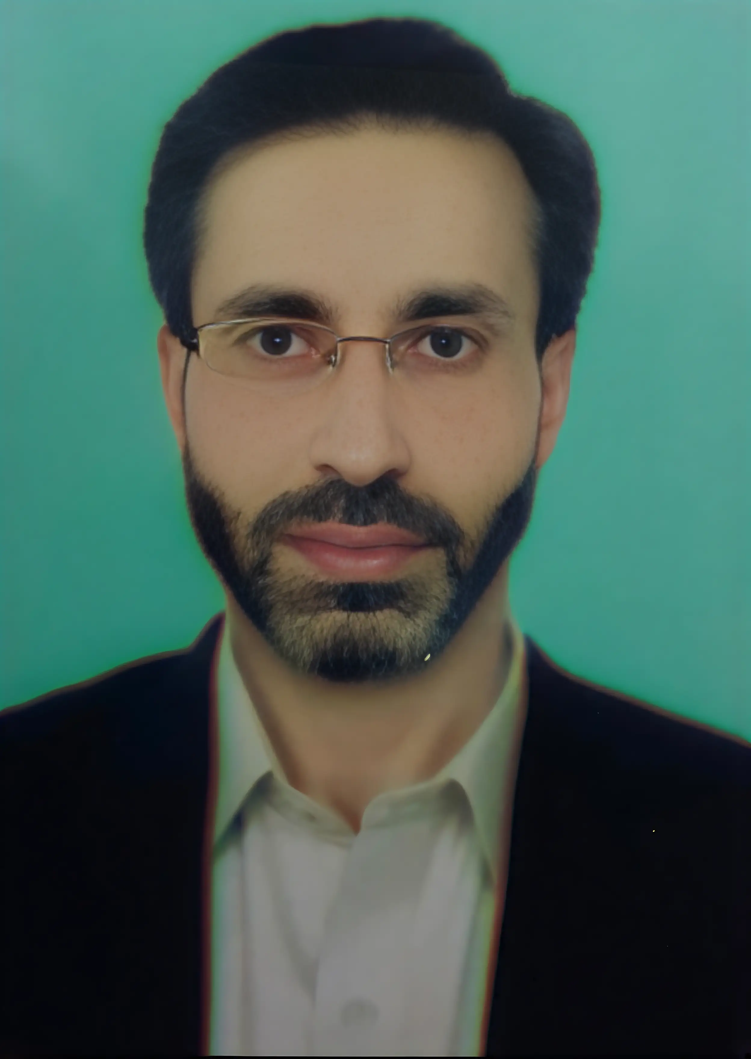 Dr. Ghulam Daood - Head of General Medicine