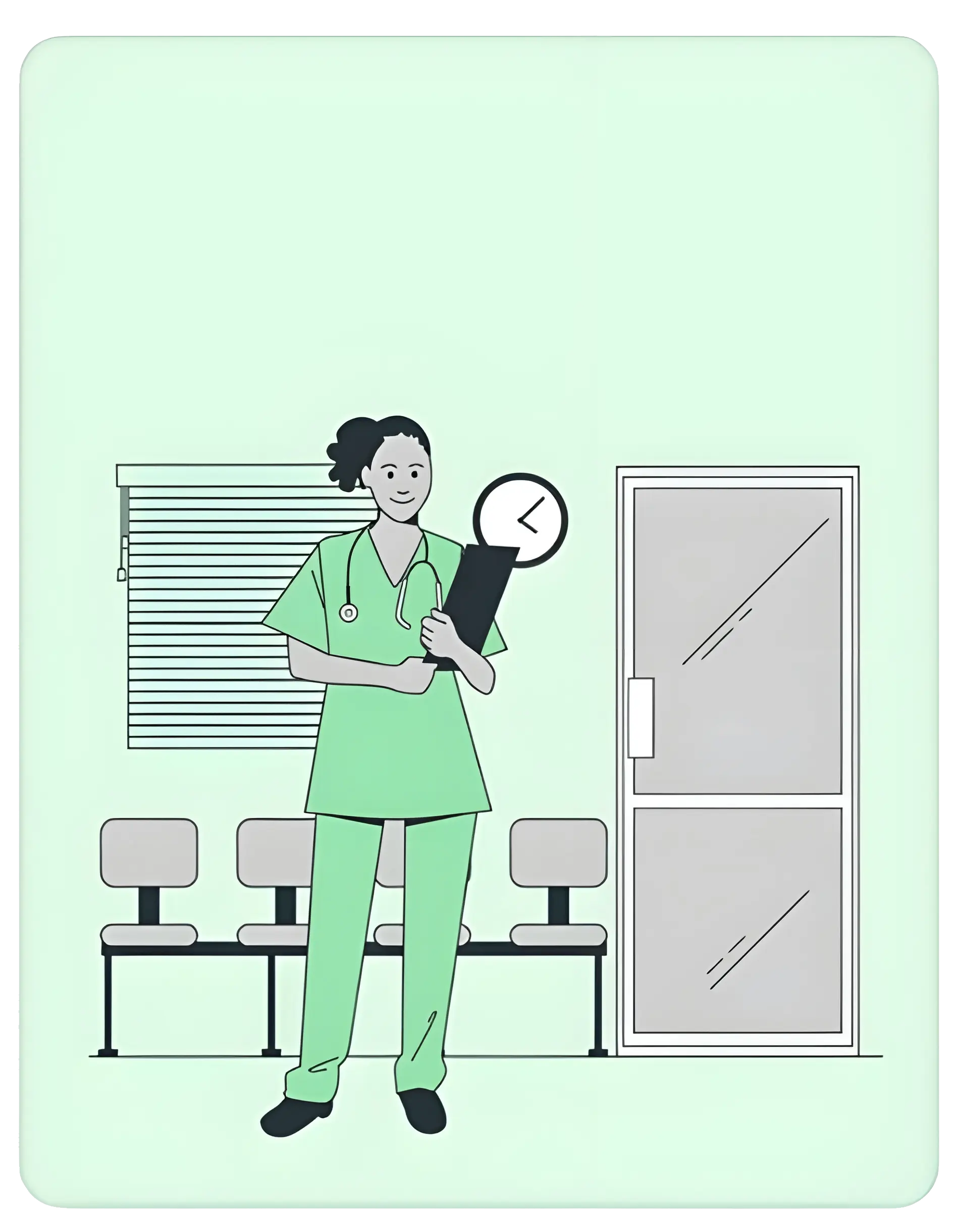 Healthcare Professional